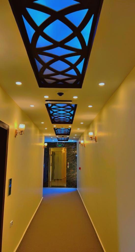 Shaqilath Hotel Ваді-Муса Екстер'єр фото